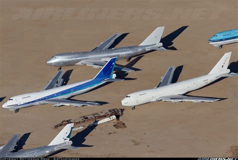Boeing 747sr 81 Untitled Aviation Photo 2099450