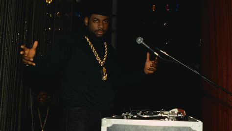 Two Arrested In 2002 Murder Of Run Dmcs Jam Master Jay Iheart