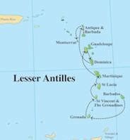 Federal government of the lesser antilles federation. Lesser Antilles Birding Tour with FIELD GUIDES: Caribbean ...