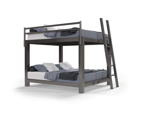 King Over King Bunk Bed