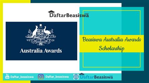 Beasiswa Australia Awards Scholarships Archives Beasiswa Kuliah 2023 2024