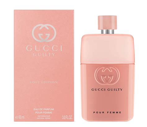Best Gucci Perfumes for Her in 2021 - Fragrance Reviews