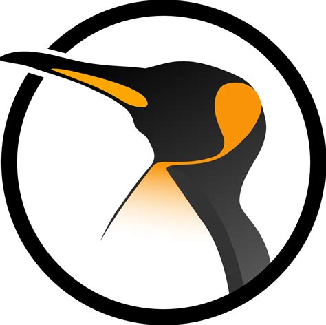 Logo Linux Gambar Transparans Png Play