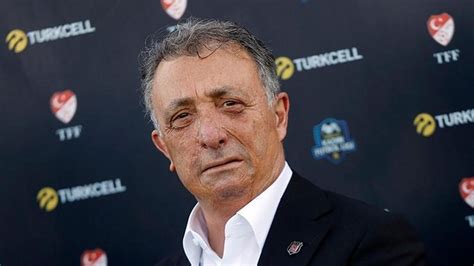 Tahkim Kurulu ndan Ahmet Nur Çebi ye kötü haber Beşiktaş BJK