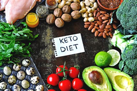 Dieta Keto Cum Funcționează și Ce Alimente Sunt Permise în Dieta