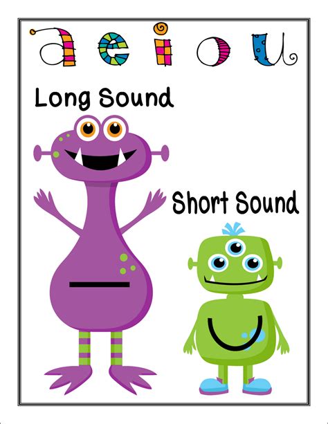 Inspired By Kindergarten Vowels Freebie Phonics Kindergarten