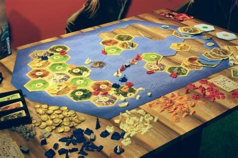 The Best Settlers Of Catan Expansions A Guide For Strategy Board Games