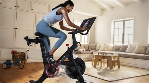 Understanding each problem is always our starting point to strike a balance between business. Peloton goes public: How much does the equipment cost ...