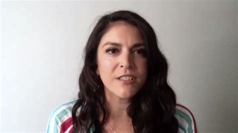 ‘tonight Cecily Strong Reflects On Her ‘snl Emmy Nomination Nbc