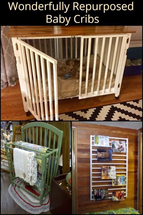 12 Best Ways To Repurpose That Cot Craft Projects For Every Fan