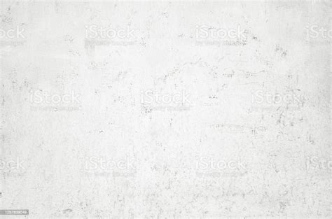 Old Gray White Wall Texture Background Stock Photo Download Image Now
