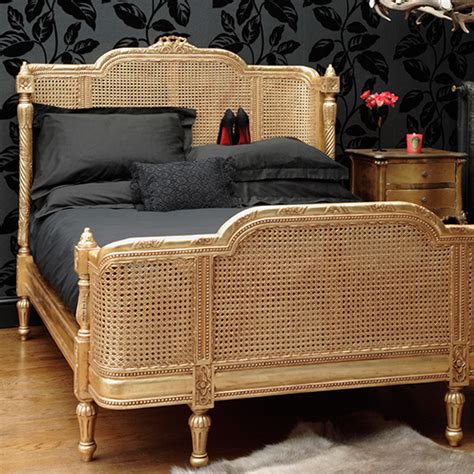 French Beds And Upholstered Beds French Bedroom Company