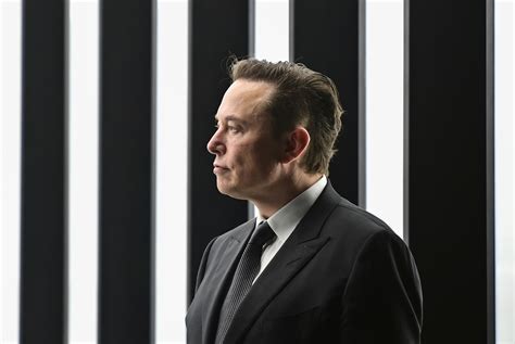 Elon Musk Fires Twitters Board And Names Himself Sole Director As He