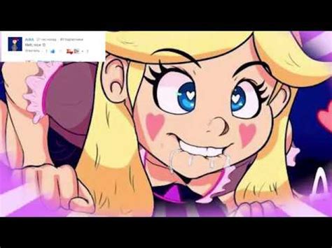 Star Vs The Forces Of Evil Rule 34 Animated 3 YouTube