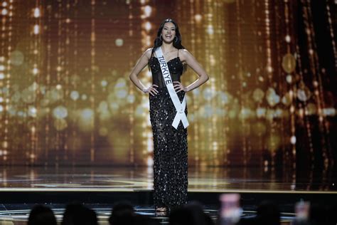 The 71st Miss Universe Beauty Pageant Part 13