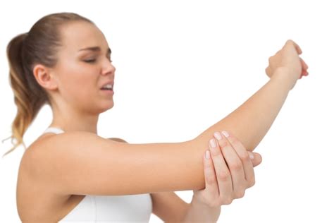 Computer Elbow Is Real—10 Tips To Prevent And Relieve Pain Writing And