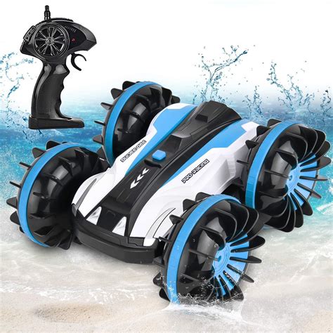 TOYIFY Remote Control Car For Babes Offroad RC Car X RC Truck Waterproof Remote Control Truck