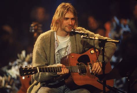 Top Moments of Nirvana's Lead Singer, Kurt Cobain | Austin City Limits