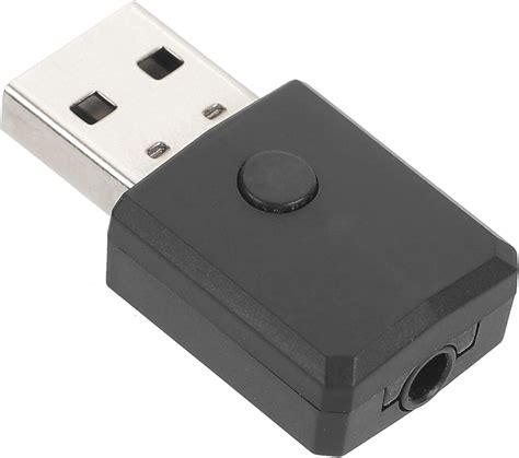 Portable Audio Bluetooth Adapter Bluetooth Audio Receiver Convenient