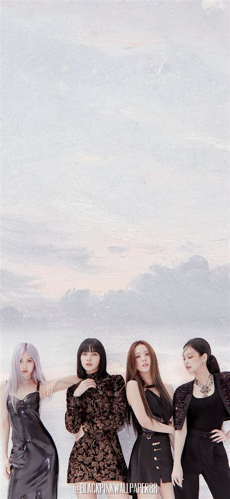 Free Download Blackpink Wallpapers On Twitter Happy New Year 554x1200