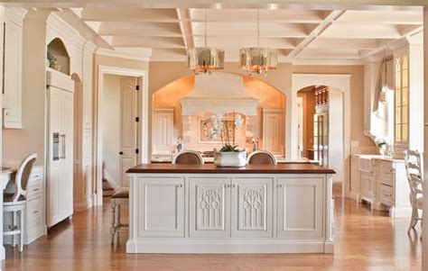 Buchanan cabinet company of buchanan, michigan, manufactured kitchen cabinets and desks. Beautiful Custom Kitchen | Cabinet Door Gallery | Decore.com