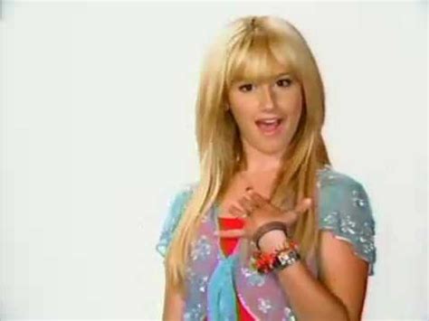 Your Watching Disney Channel Ashley Tisdale Youtube