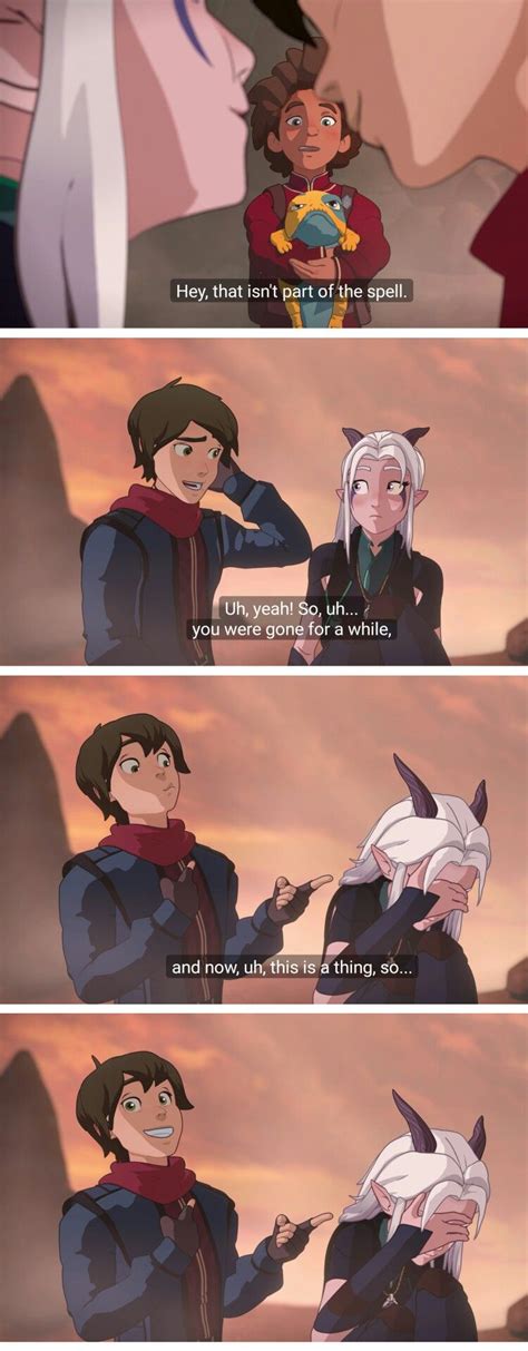 Rayla Dragon Prince Prince Dragon Dragon Princess Dragon Prince