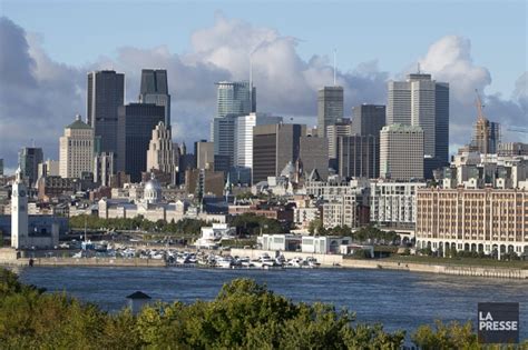 Été record pour le tourisme à Montréal | Pierre-André Normandin | Montréal