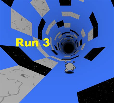 Cool Math Run 3 Best Games Walkthrough