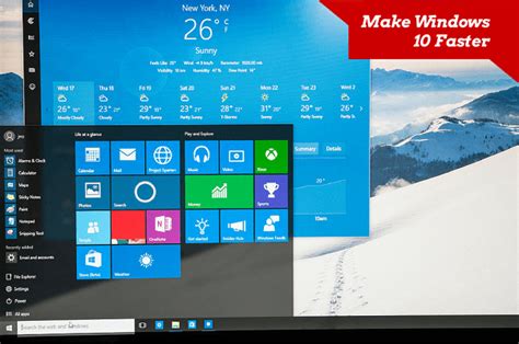 The power plans control the processor activity by limiting the. 4 Great Tips to Make Your Windows 10 PC Run Faster | How ...
