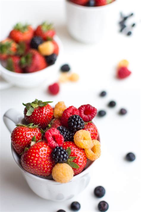 Free Images Berry Dish Cuisine Frutti Di Bosco Superfood Fruit