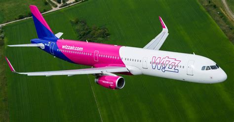 Wizz Air Naručio Još 75 Airbus A321neo Aero Telegraf