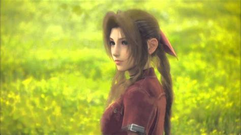 Aerith Shouldnt Die In Final Fantasy Vii Remake