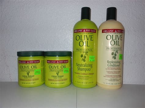If not, hair will go back to its natural state. NaturalJoyanne: I Recommend The ORS Professional Relaxer ...