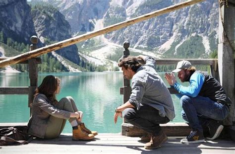Vincenzo, intanto, tenta inutilmente di traslocare. Un passo dal cielo e il lago di Braies: le dieci cose che ...