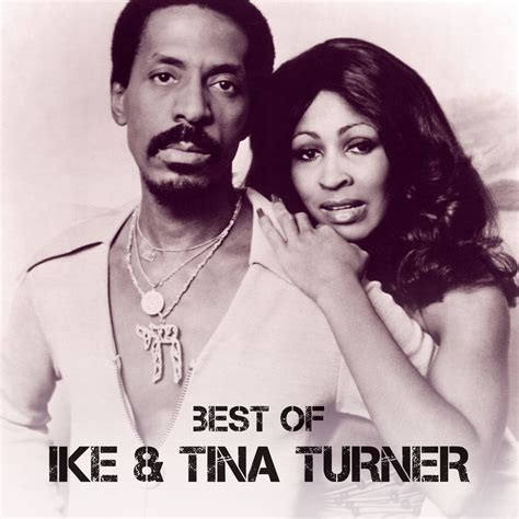 Best of Ike Tina Turner Ike Tina Turner的专辑 Apple Music