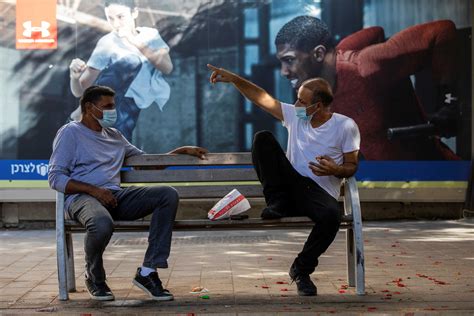 Ειδήσεις, video, ειδησεις τωρα και νέα για ισραηλ κρουσματα από το ισραήλ κορωνοϊός: Ισραήλ: Πάνω από 300.000 τα κρούσματα