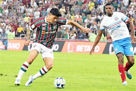 Fluminense X Sporting Cristal Onde Assistir E Detalhes Do Jogo Da