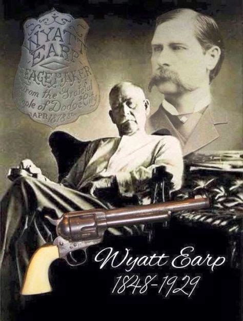 Wyatt Earp On Pinterest Wyatt Earp Movie Wyatt Earp Tombstone And