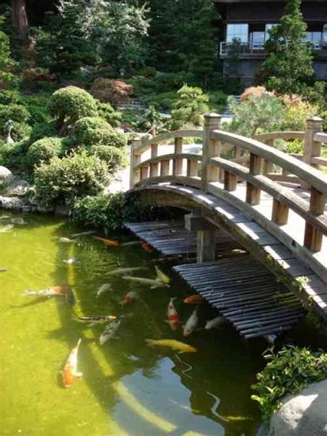 Les Jardins Japonais Une Ambiance Zen Et Pleine De Délicatesse
