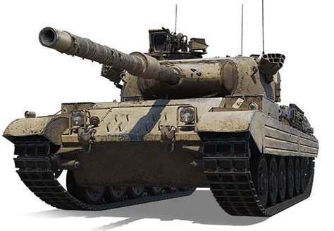 World Of Tanks Supertest Vickers MBT Mk New Stats And Images MMOWG Net