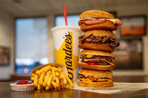 Hardees Menu Usa Hardees Menu With Prices Hardees Menu 2022