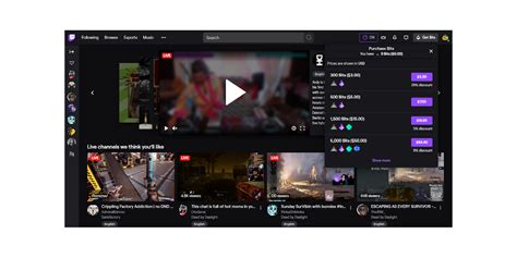 Github Ephellontwitch Tools Adds Extra Features To Twitch