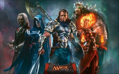 Magic The Gathering Arena Wallpapers Top Free Magic The Gathering
