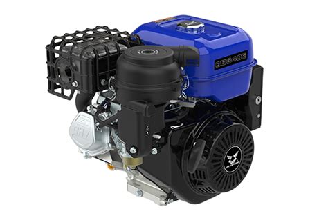 Predator Power Sunshine Coast 11hp Petrol Engine Electric Start Gb340 E