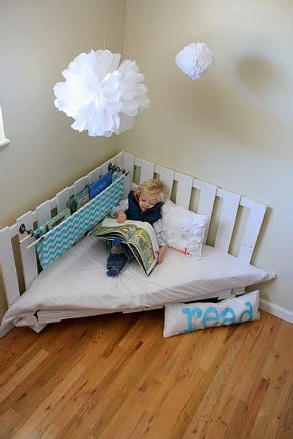 If we do a query on google of a random text strings in your book (and yes, we do this to test the originality of your work), and we discover the same content under other author names, or associated with private. Diy: Pallet Reading Nook • Recycled Ideas • Recyclart