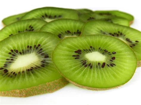 Free Picture Kiwi Fruit Food Sweet Diet Vitamin Slice