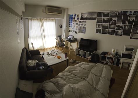 Small Apartment In Japan Rcozyplaces