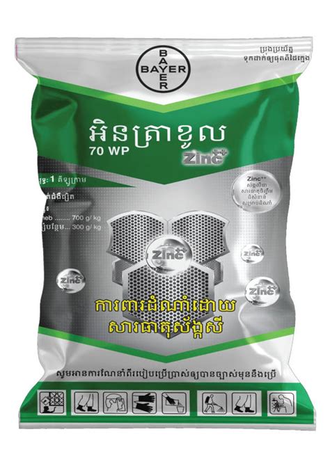 Dynamic Group Cambodia Fungicidebactericide