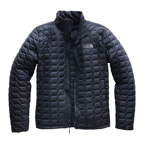 The North Face Thermoball Tall Jacket Mens Peter Glenn
